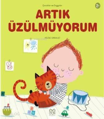 Artık Üzülmüyorum - 1