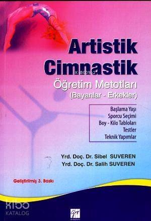 Artistik Cimnastik; Öğretim Metotları - 1