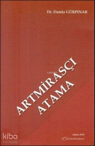 Artmirasçı Atama - 1