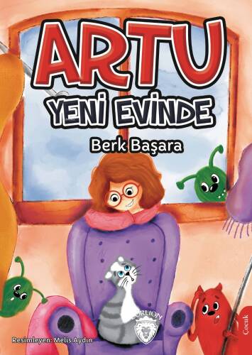 Artu Yeni Evinde - 1