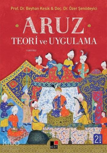 Aruz Teori ve Uygulama - 1