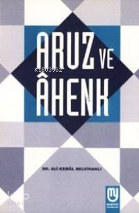 Aruz ve Âhenk - 1