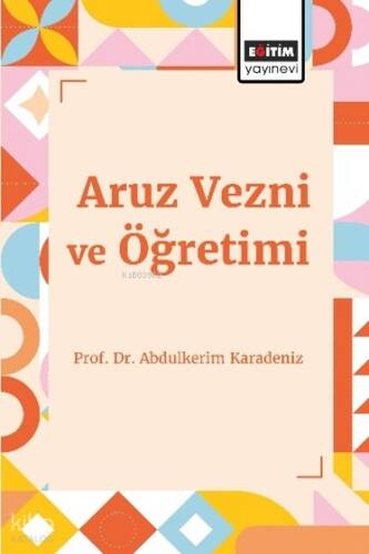 Aruz Vezni ve Öğretimi - 1