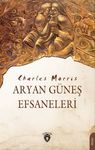 Aryan Güneş Efsaneleri - 1