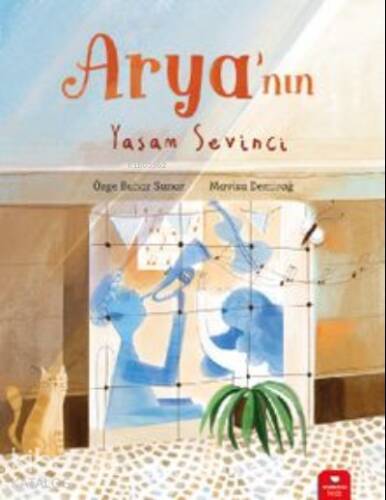 Arya’nın Yaşam Sevinci - 1