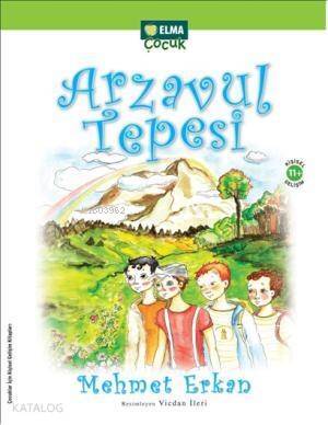 Arzavul Tepesi - 1