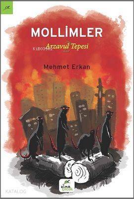 Arzavul Tepesi 2: Mollimler - 1