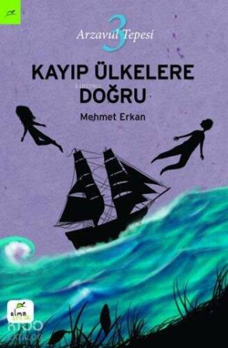 Arzavul Tepesi 3: Kayıp Ülkelere Doğru - 1