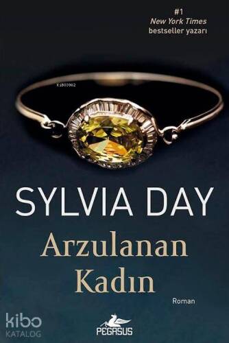 Arzulanan Kadın - 1