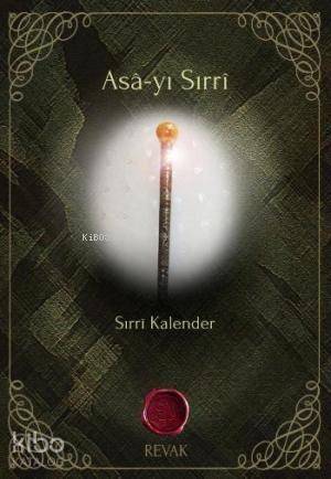 Asâ-yı Sırrî - 1