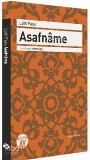 Asafname - 1