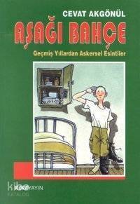 Aşağı Bahçe - 1