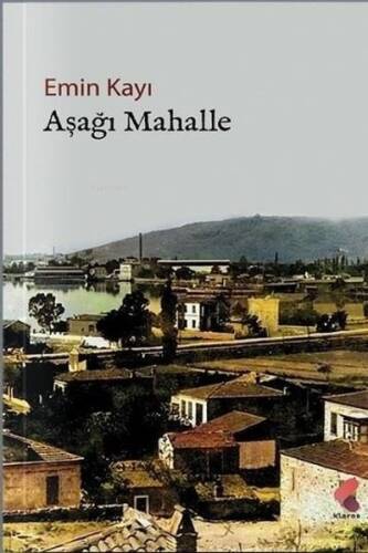 Aşağı Mahalle - 1