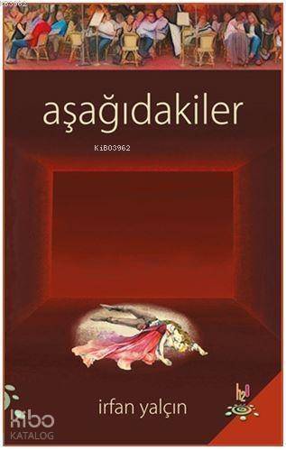 Aşağıdakiler - 1