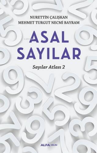 Asal Sayılar - 1