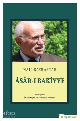 Asar-ı Bakiyye - 1