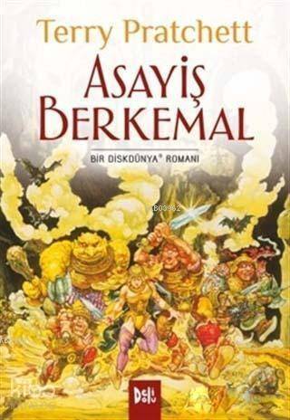 Asayiş Berkemal - 1