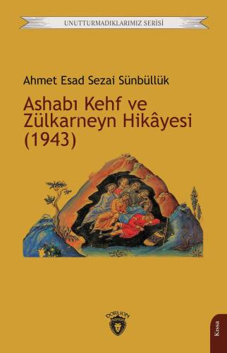 Ashabı Kehf ve Zülkarneyn Hikâyesi (1943) - 1