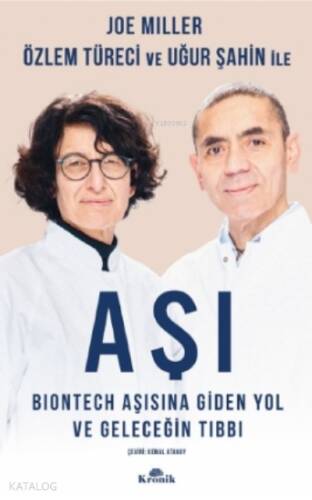 Aşı - 1