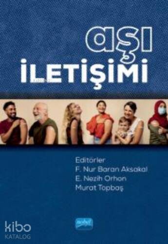 Aşı İletişimi - 1