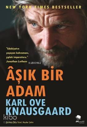 Aşık Bir Adam; Kavgam 2. Cilt - 1