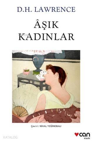 Aşık Kadınlar - 1