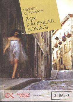 Aşık Kadınlar Sokağı - 1