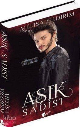 Aşık Sadist - 1