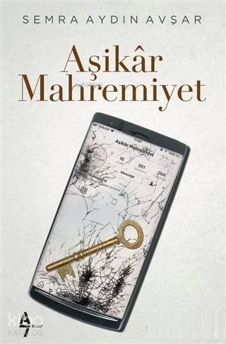 Aşikar Mahremiyet - 1