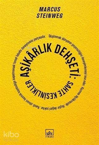 Aşikarlık Dehşeti: Sahte Kesinlikler - 1