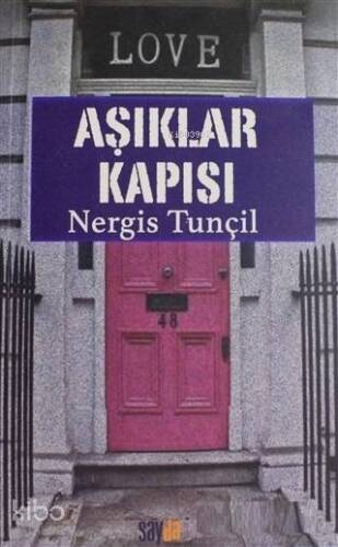 Aşıklar Kapısı - 1