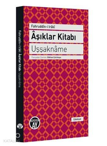 Aşıklar Kitabı - 1