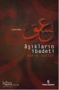 Aşıkların İbadeti - 1