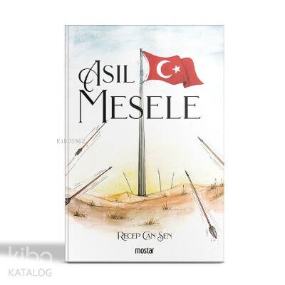 Asıl Mesele - 1