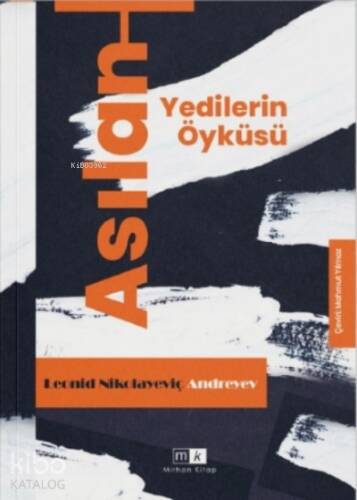 Asılan Yedilerin Öyküsü - 1