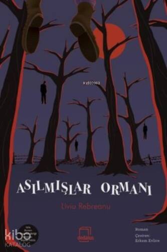 Asılmışlar Ormanı - 1