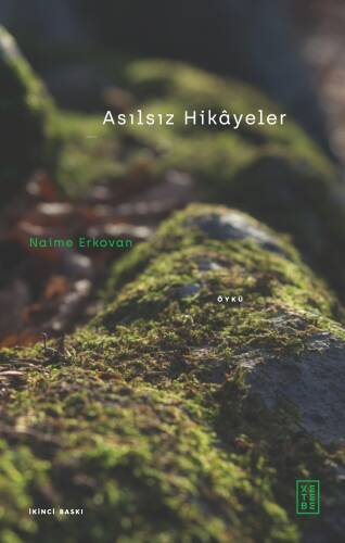 Asılsız Hikâyeler - 1