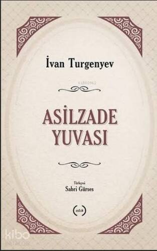 Asilzade Yuvası - 1