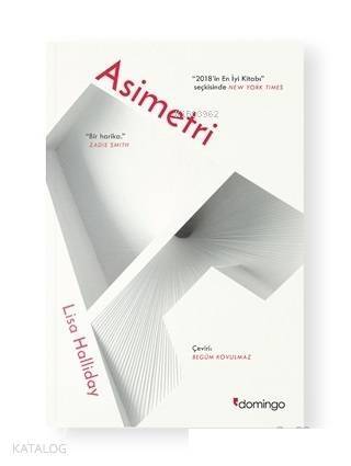 Asimetri - 1