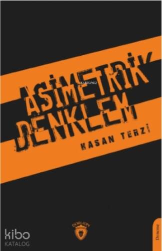 Asimetrik Denklem - 1