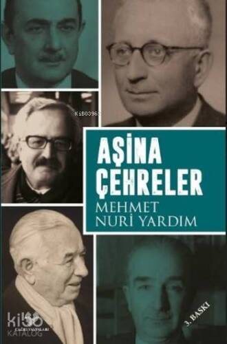 Aşina Çehreler - 1