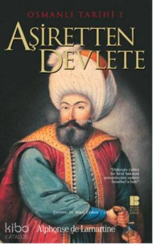 Aşiretten Devlete - Osmanlı Tarihi I - 1