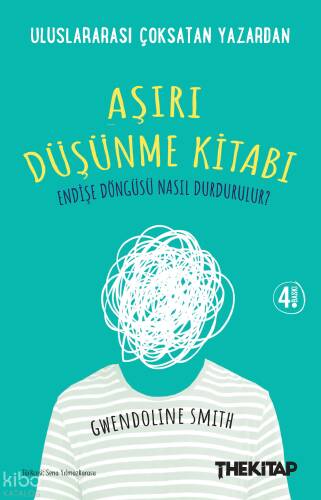 Aşırı Düşünme Kitabı - 1