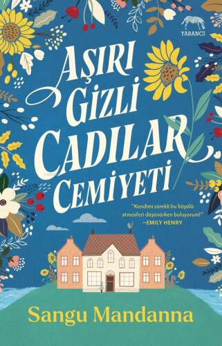 Aşırı Gizli Cadılar Cemiyeti - 1