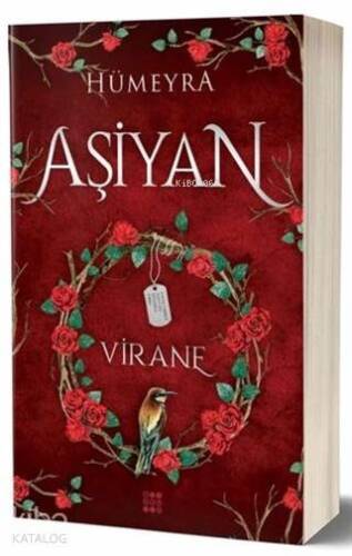 Aşiyan 1 - Virane - 1