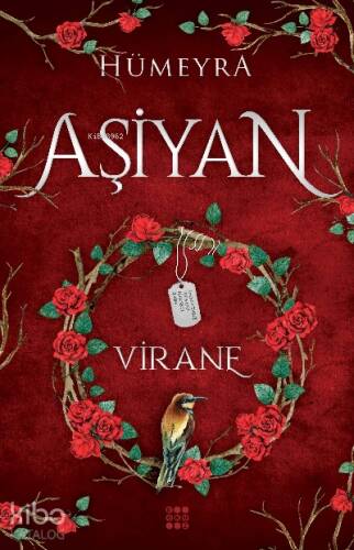 Aşiyan 1 Virane (Ciltli) - 1