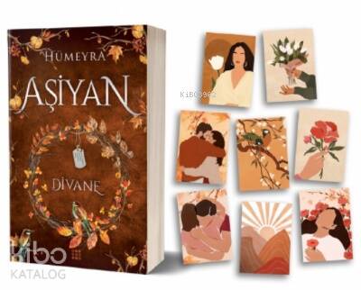 Aşiyan 2- Divane - 1