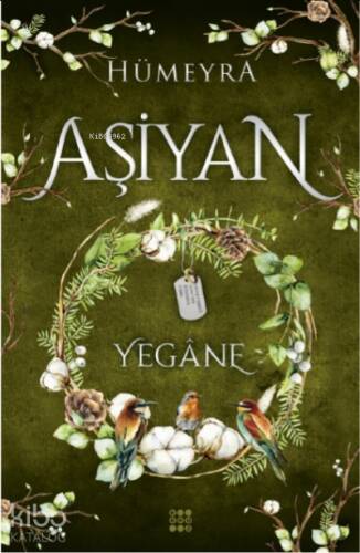 Aşiyan 3 - Yegane - 1