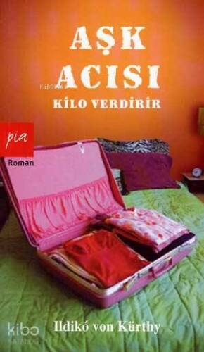 Aşk Acısı Kilo Verdirir - 1