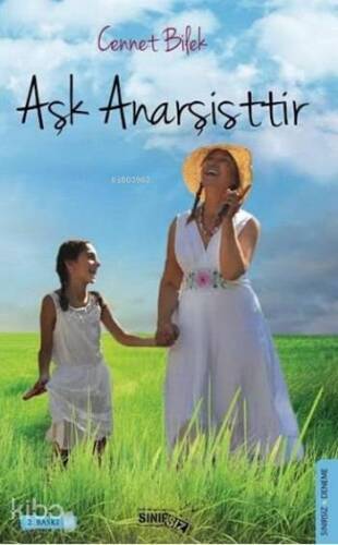 Aşk Anarşisttir - 1